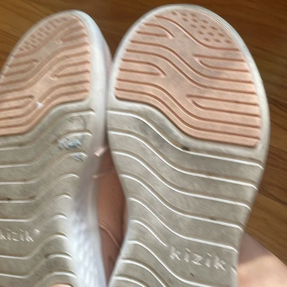 Kizik Women’s Athens‎  Sneakers 10 - Picture 7 of 8